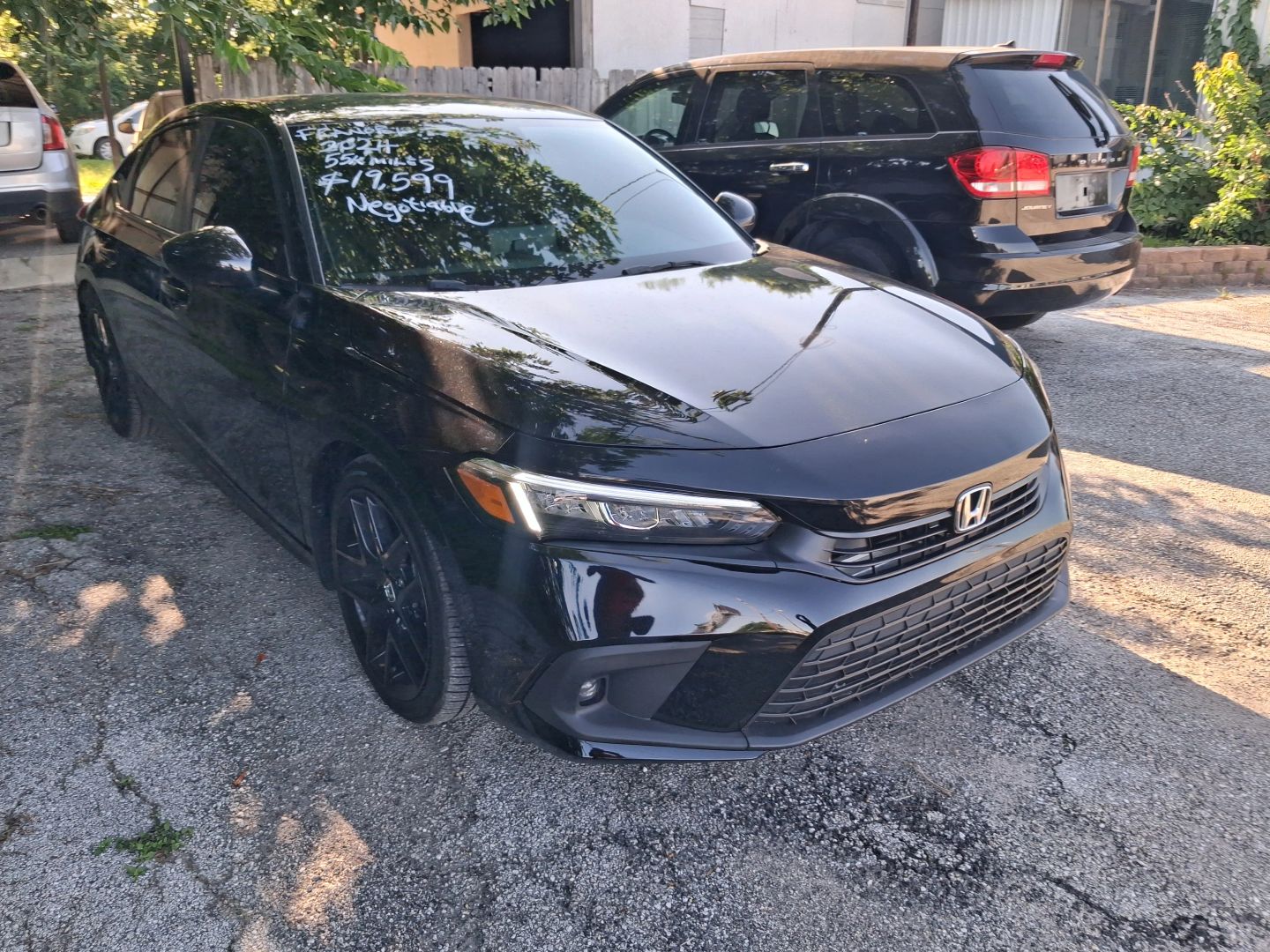 honda civic hatchback 2024 19XFL2H83RE014406 image honda civic hatchback 2024 19XFL2H83RE014406 image